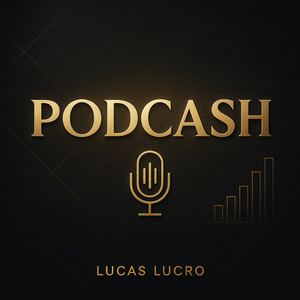 Capa do podcast no Spotify
